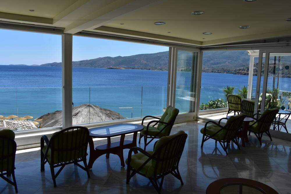 מרפסת תמונה