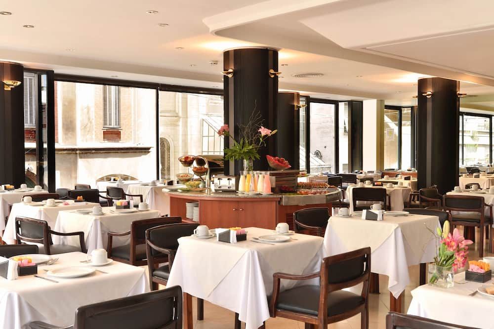 מסעדה תמונה