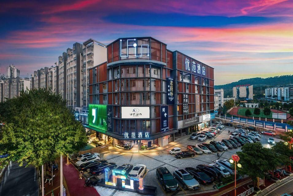 בניין תמונה