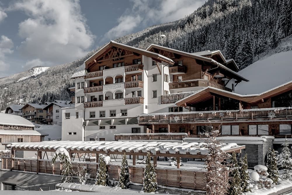 בניין תמונה