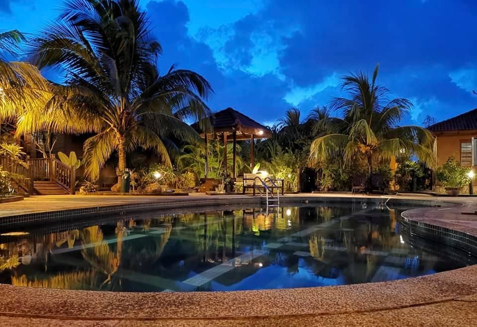 בריכה תמונה