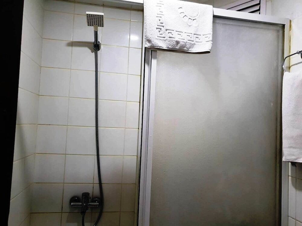 חדר רחצה