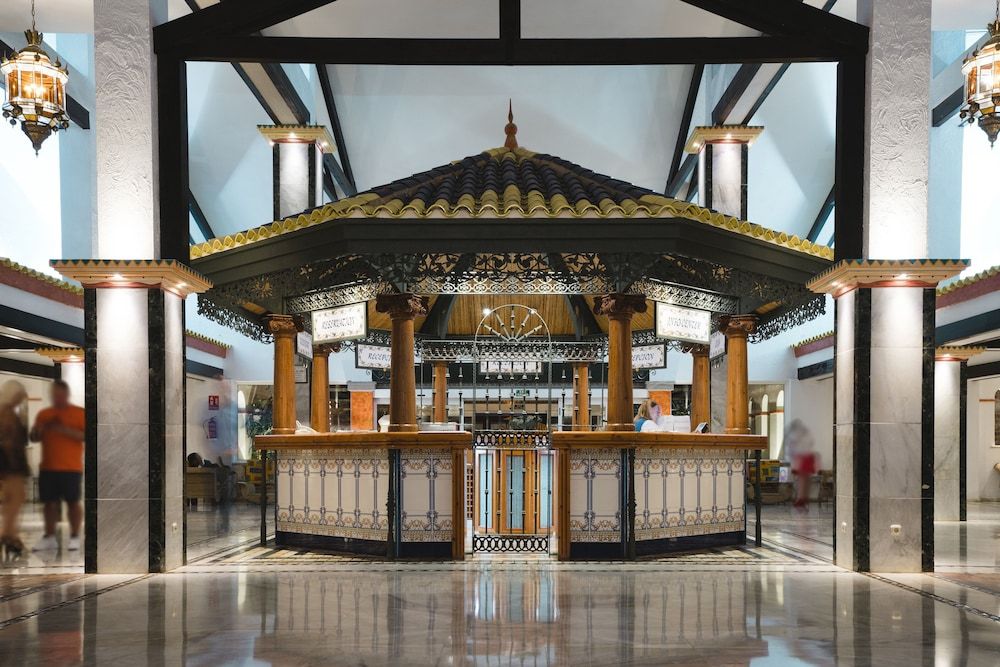 דלפק קבלה תמונה