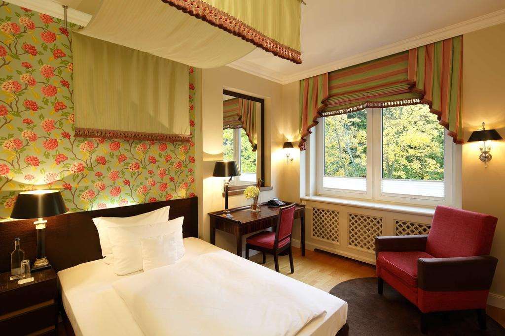 חדר שינה תמונה