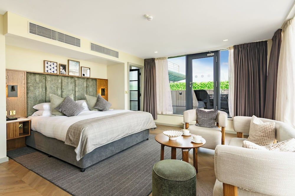 חדר שינה תמונה