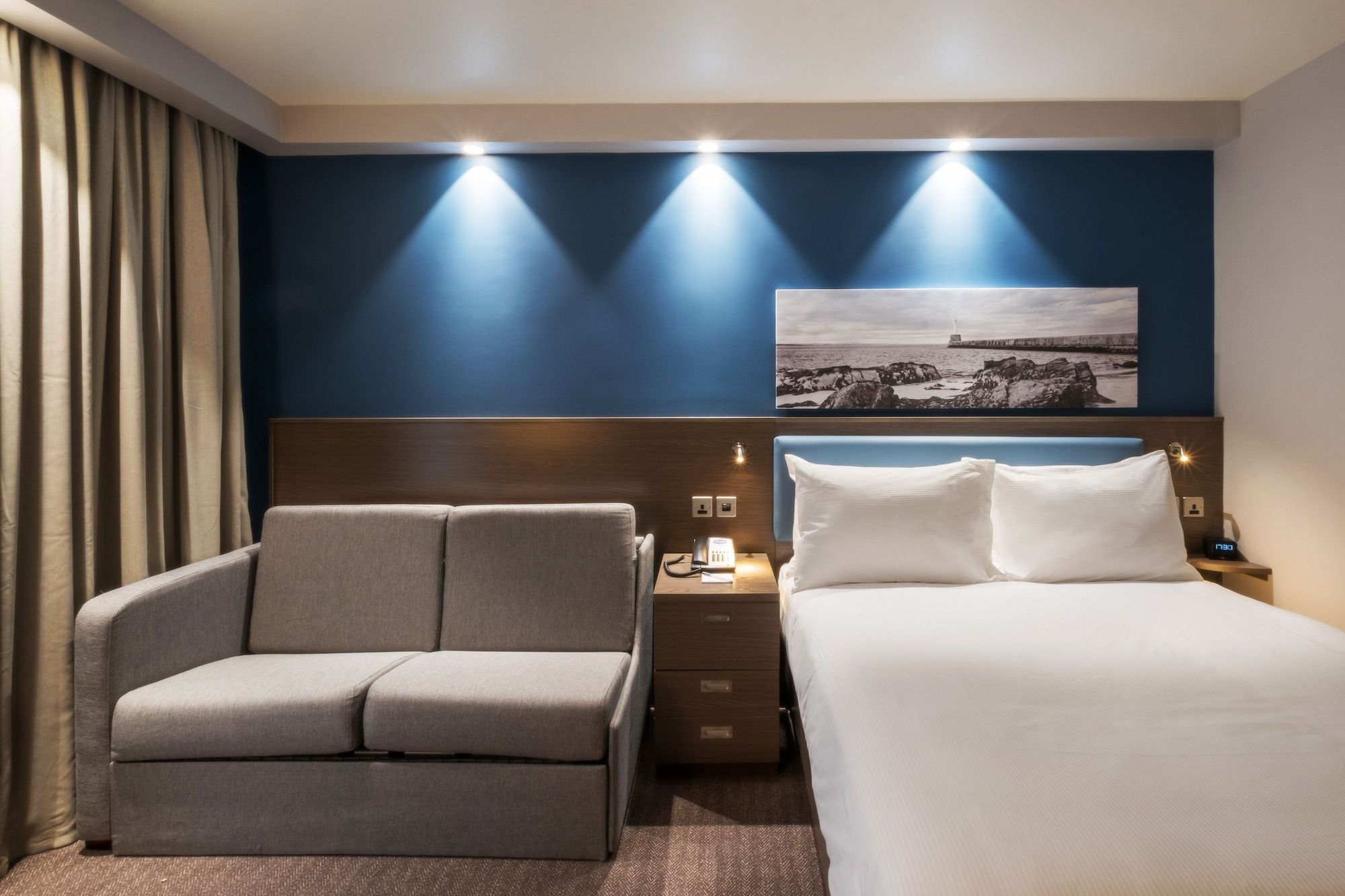 חדר שינה תמונה