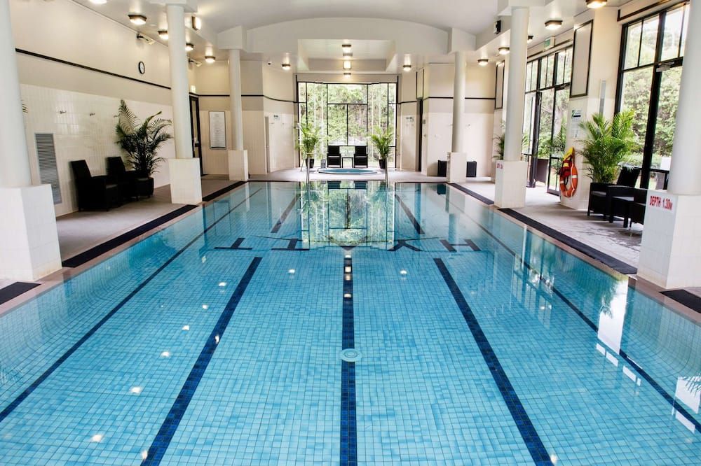 בריכה תמונה