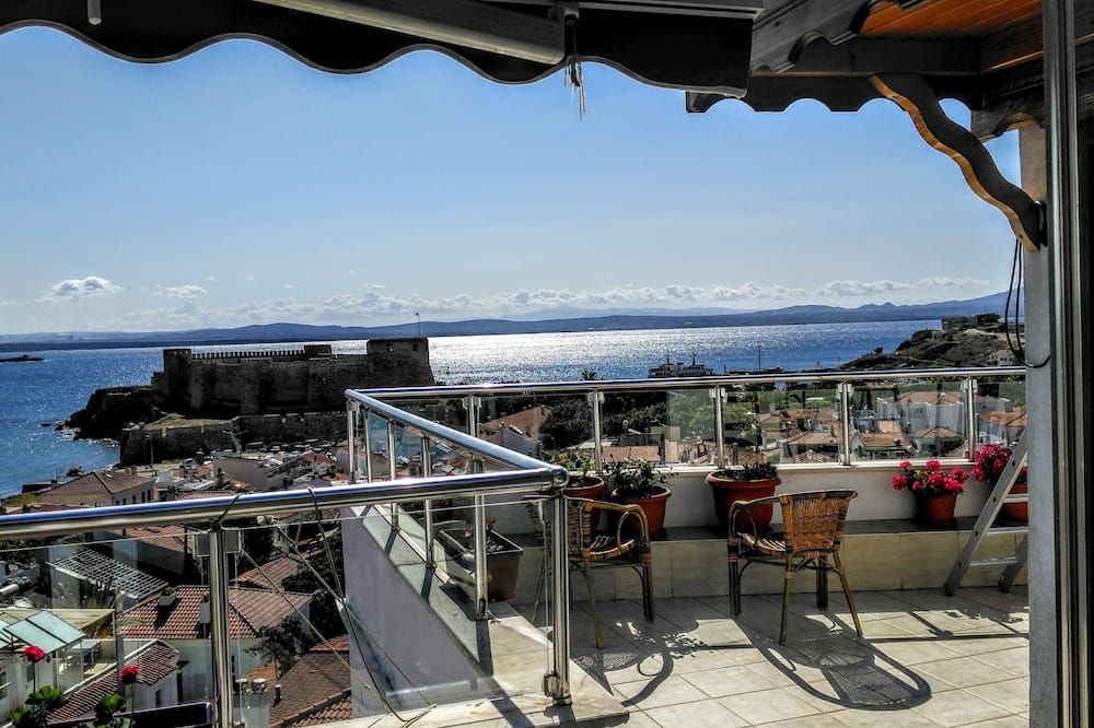 מרפסת תמונה