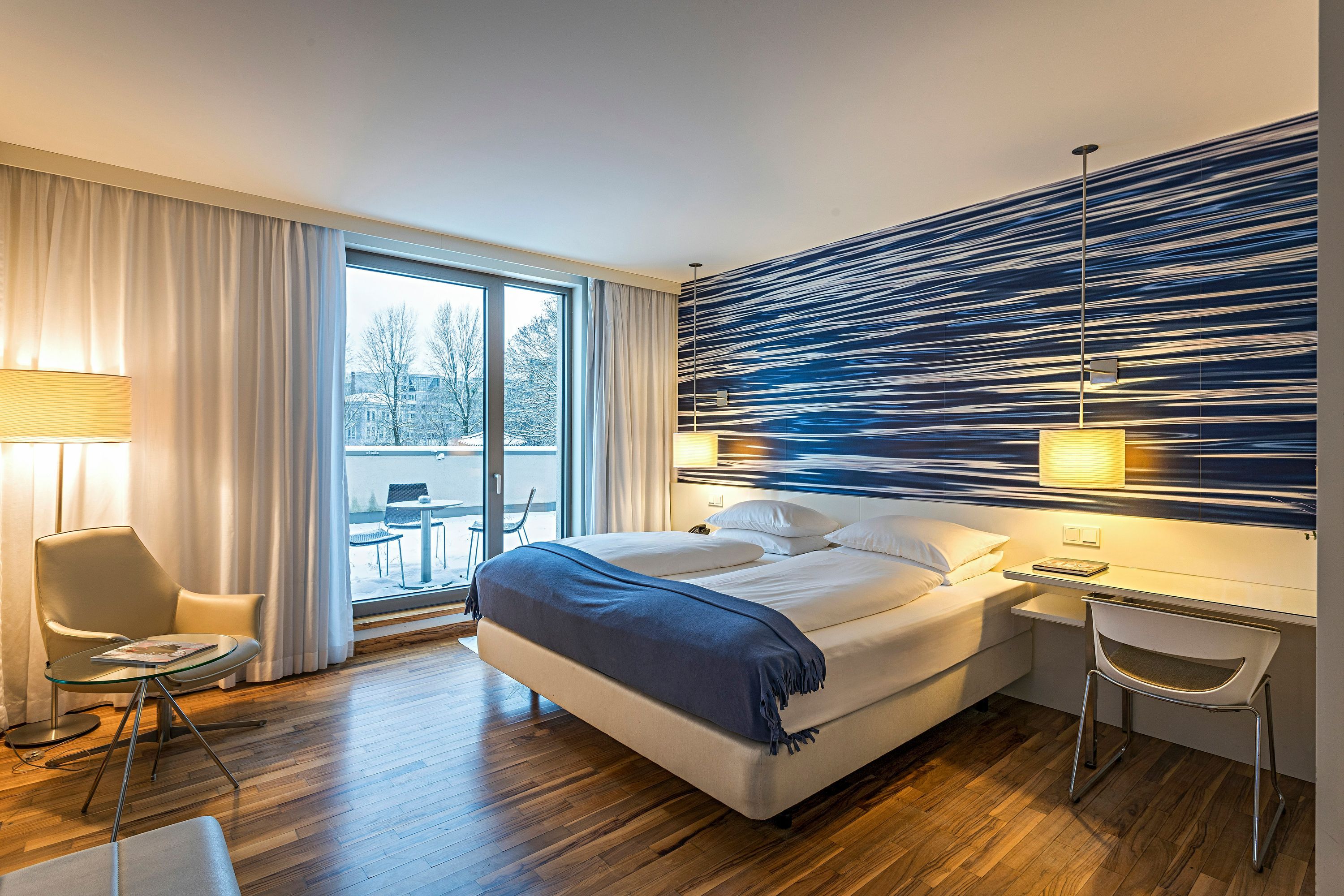 חדר שינה תמונה