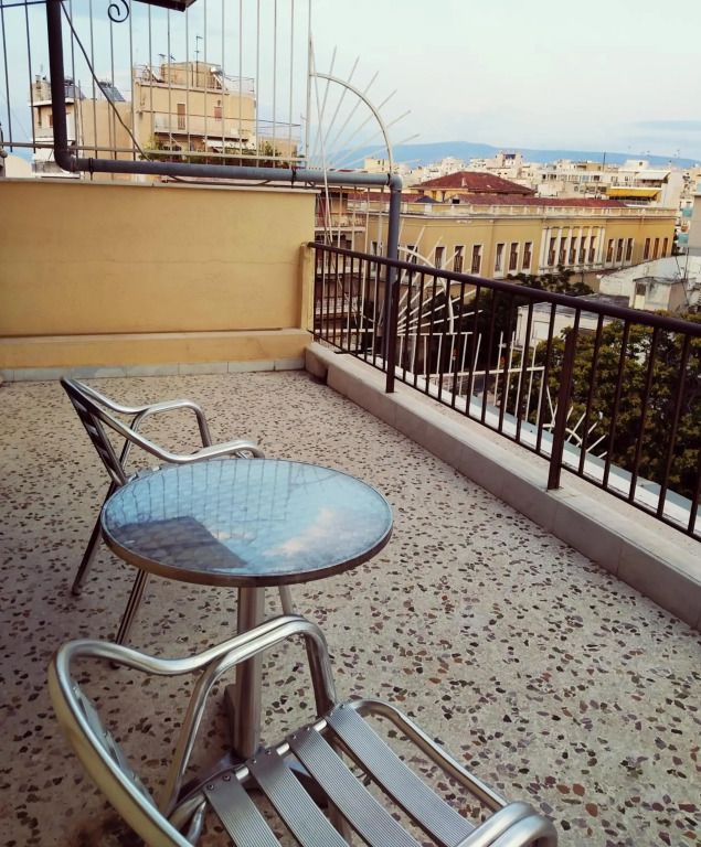 מרפסת תמונה