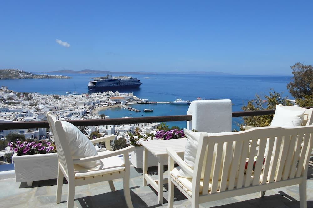 מרפסת תמונה