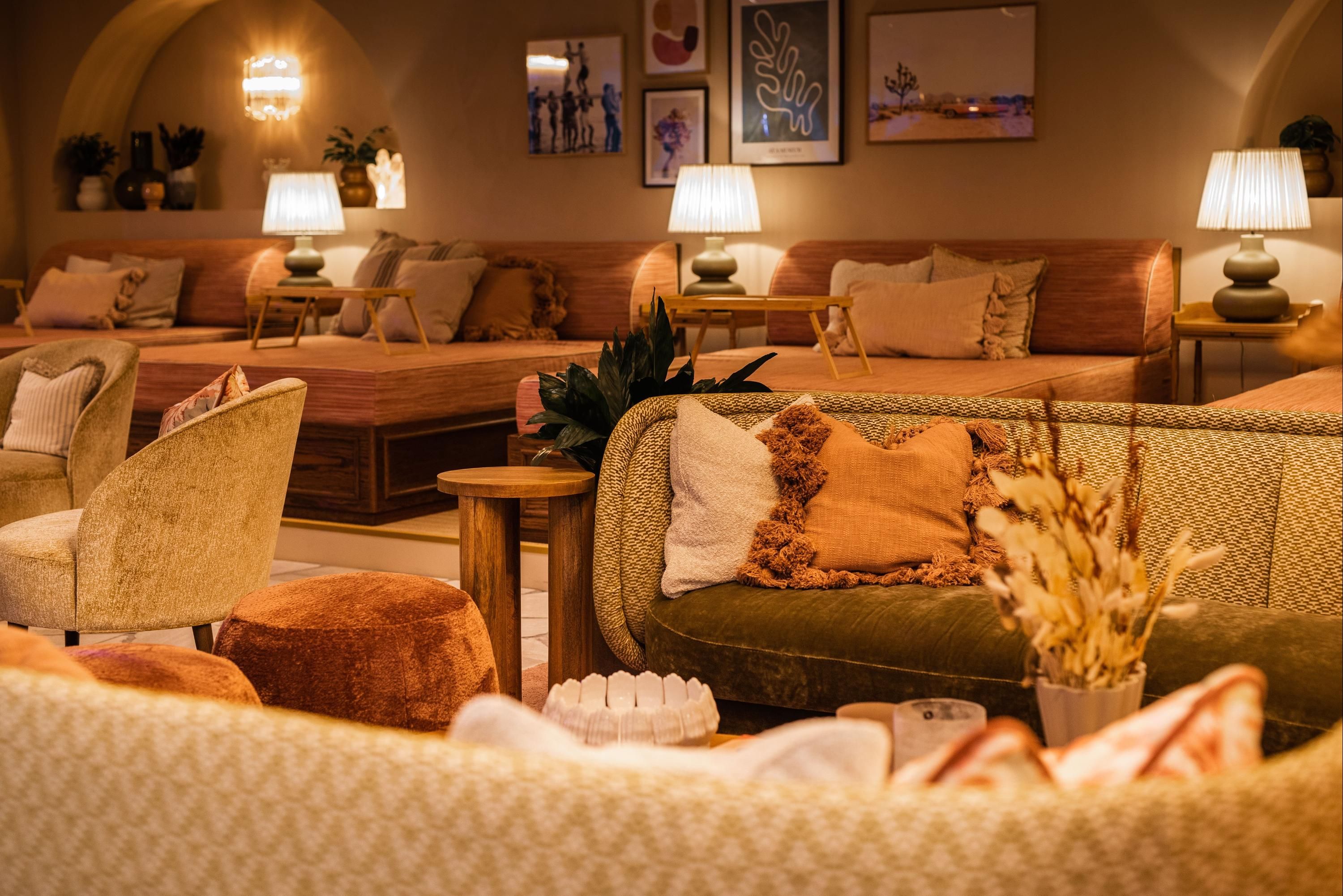 טרקלין