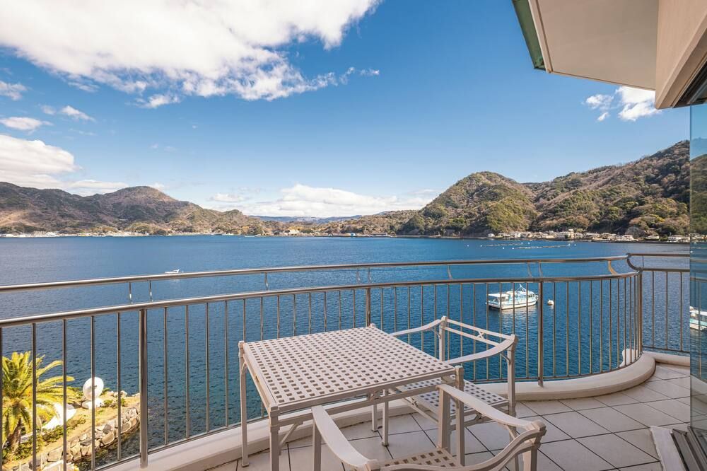 מרפסת תמונה