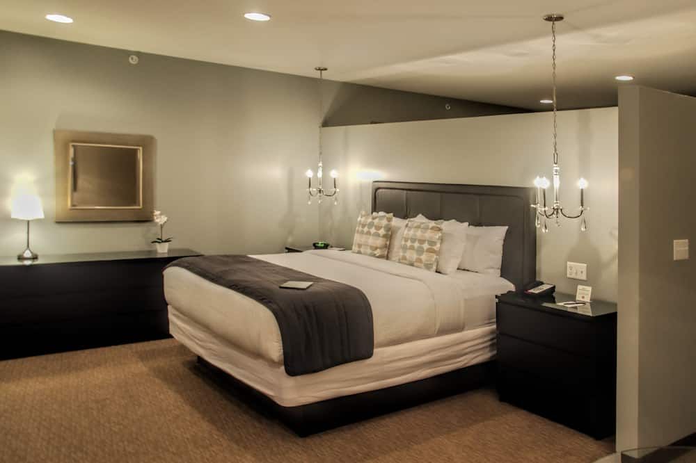 חדר שינה תמונה