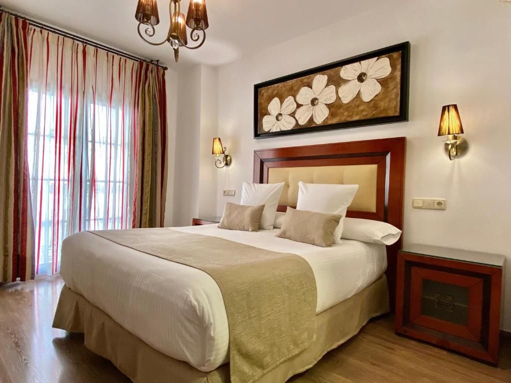 חדר שינה תמונה