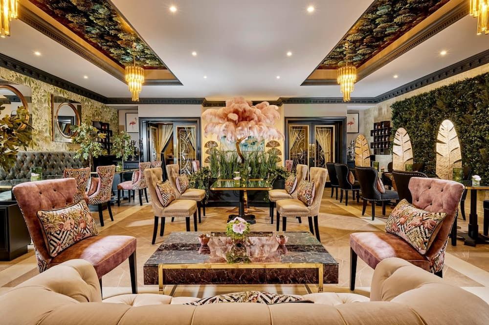 טרקלין תמונה