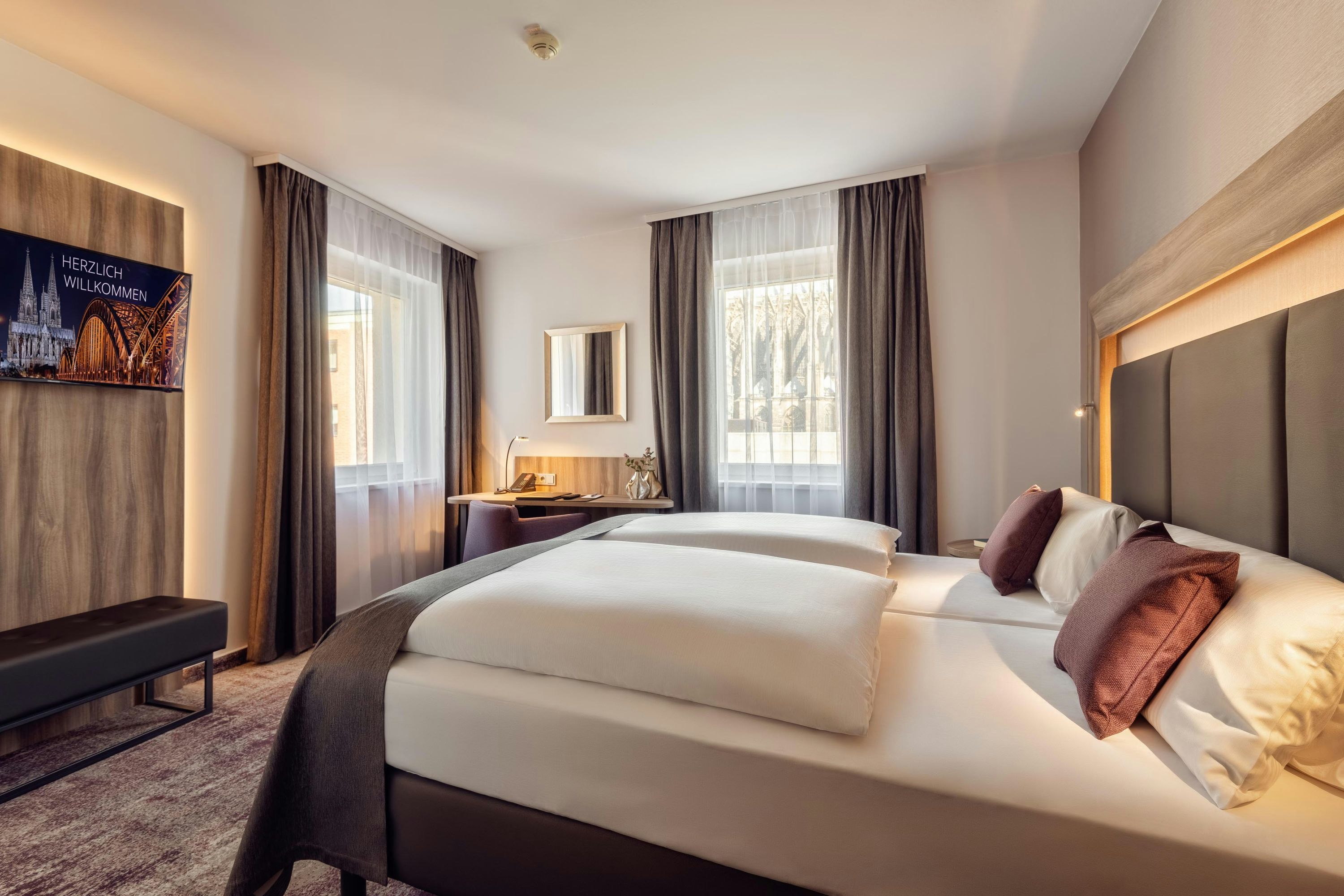 חדר שינה
