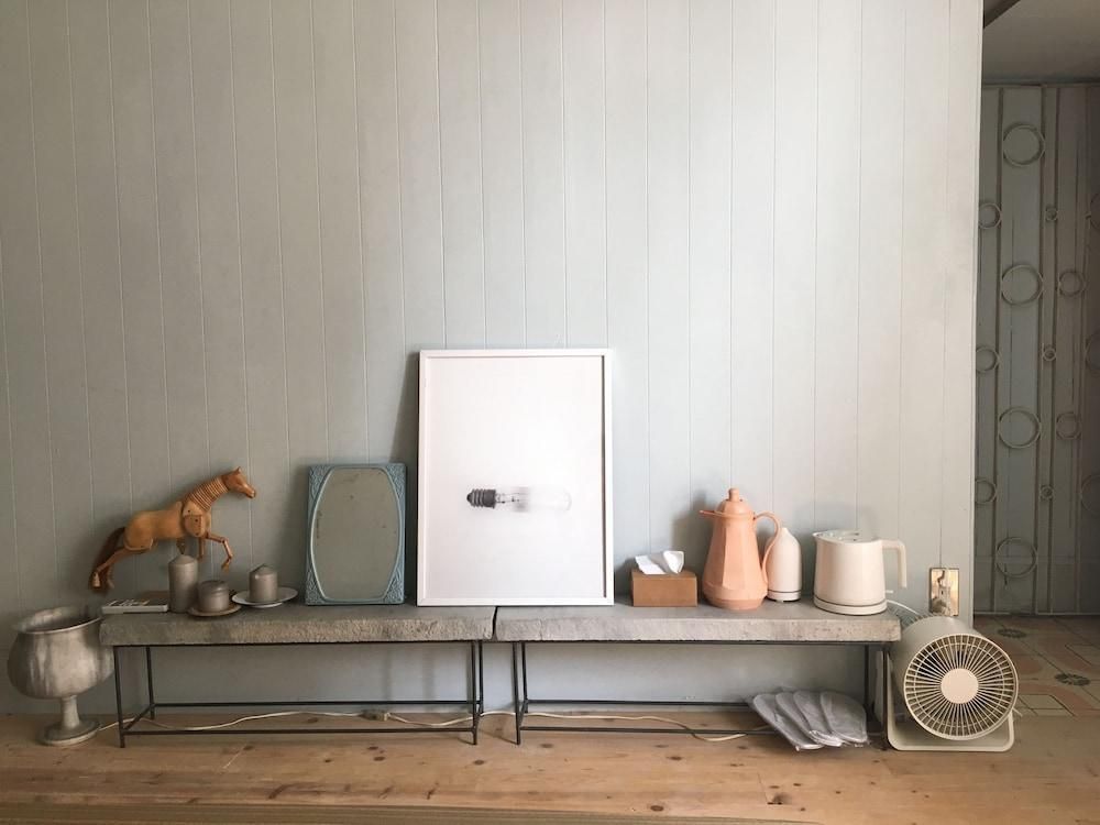נוחות החדר