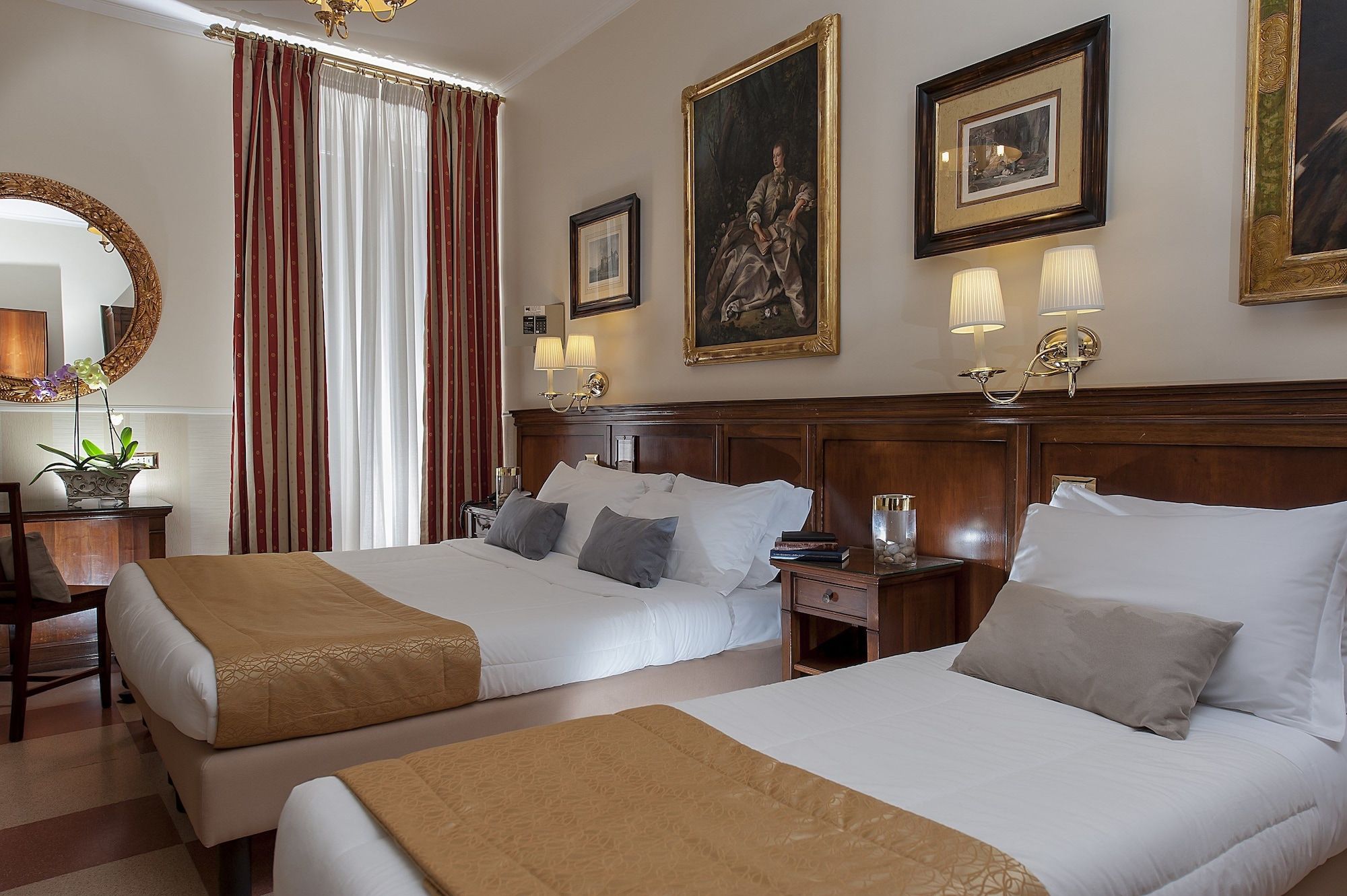 חדר שינה תמונה