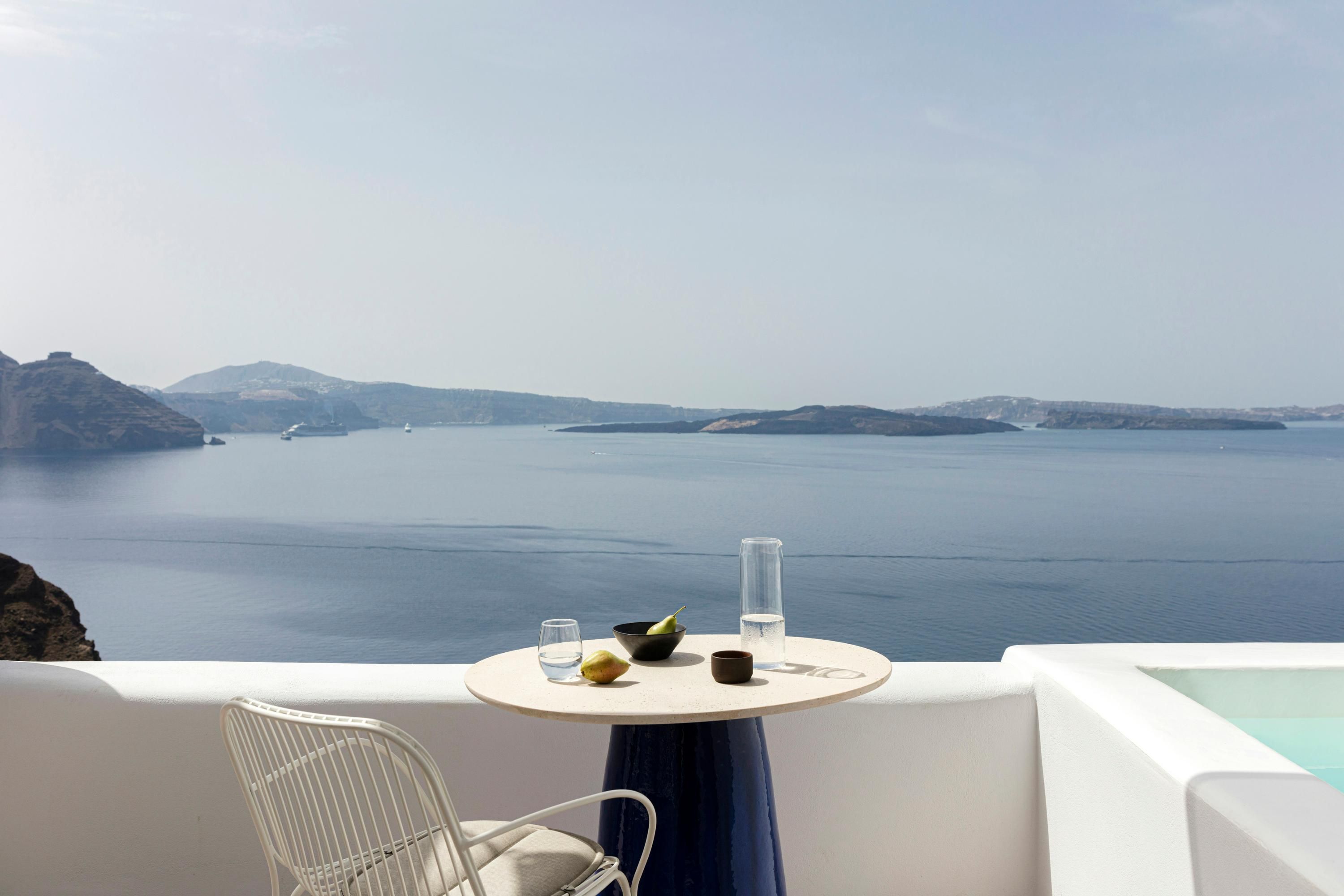 מרפסת