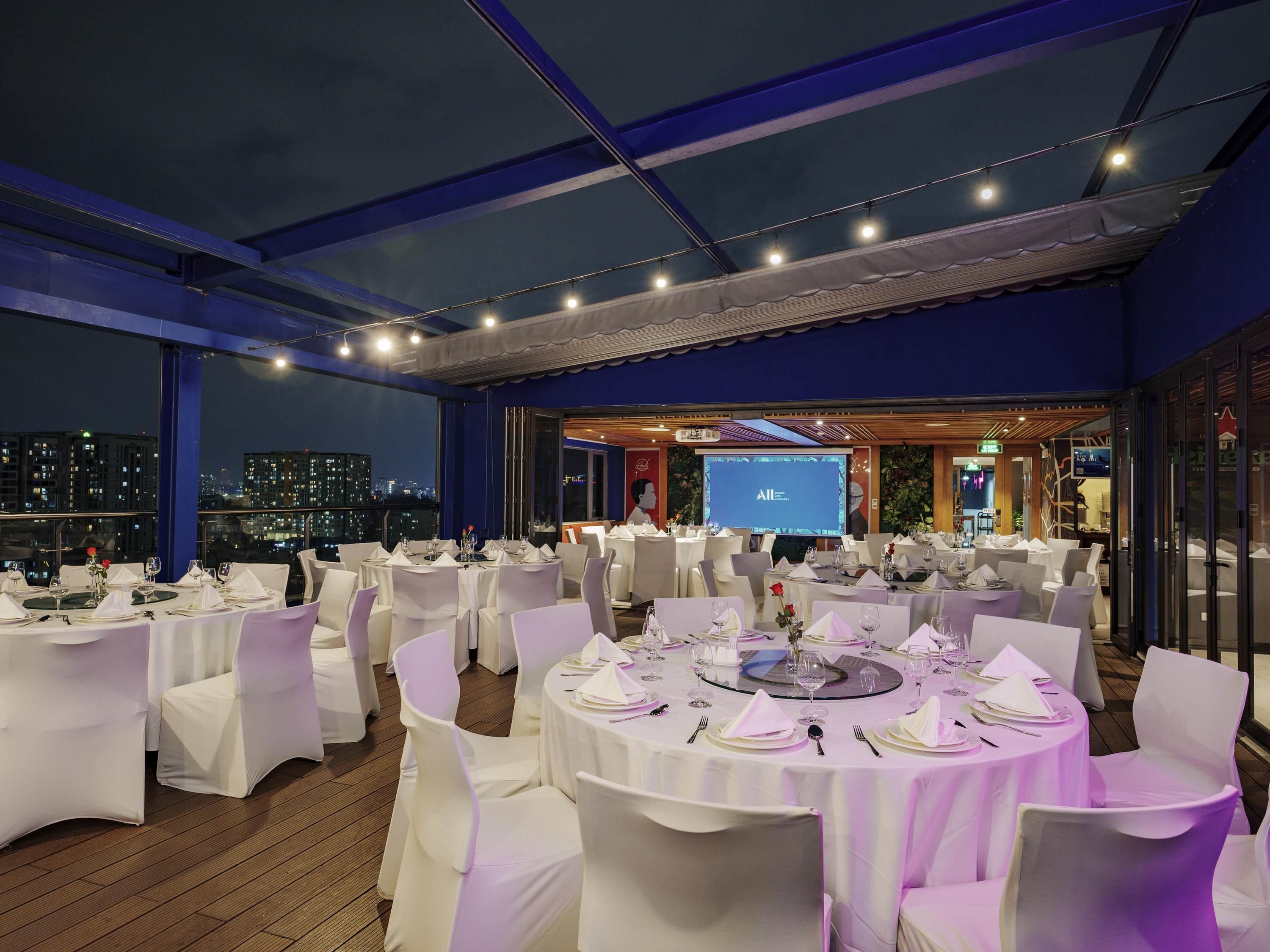 אולם אירועים