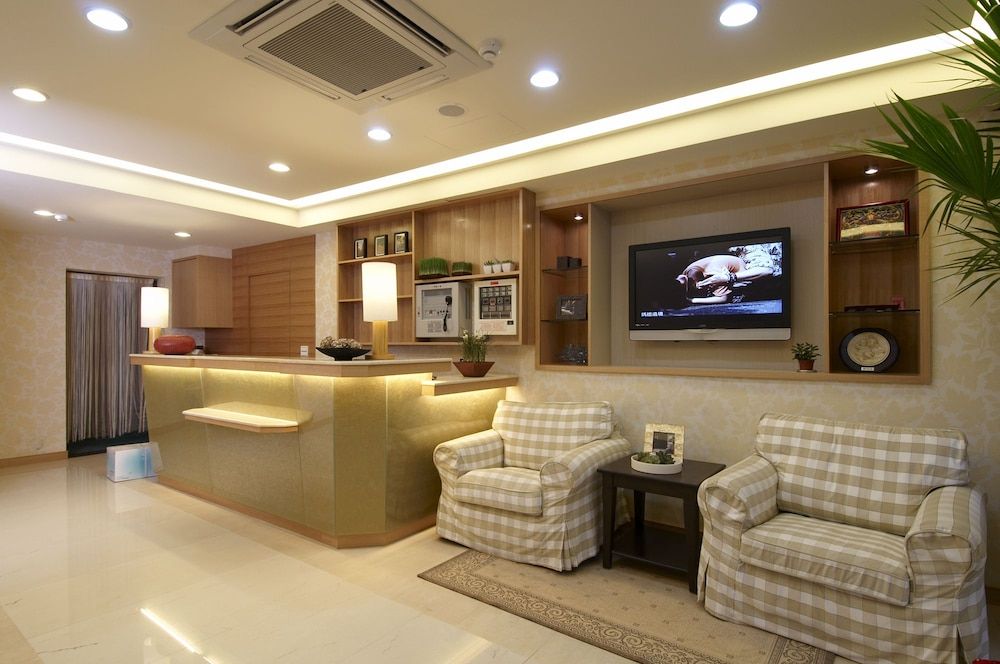 דלפק קבלה תמונה