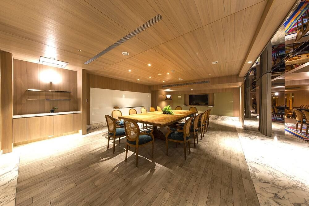 חדר אוכל תמונה