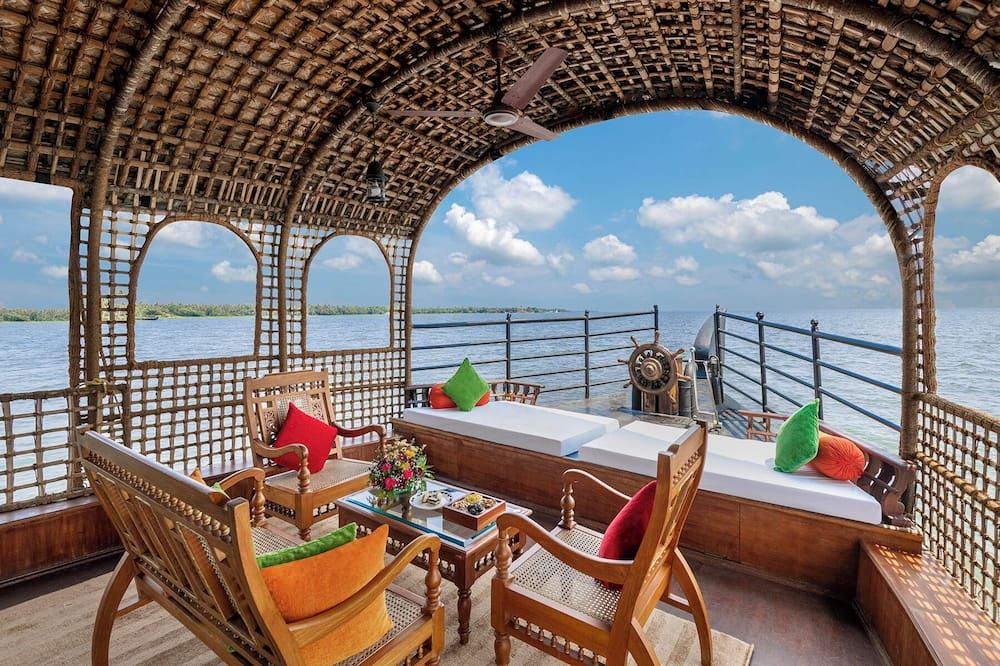 מרפסת תמונה