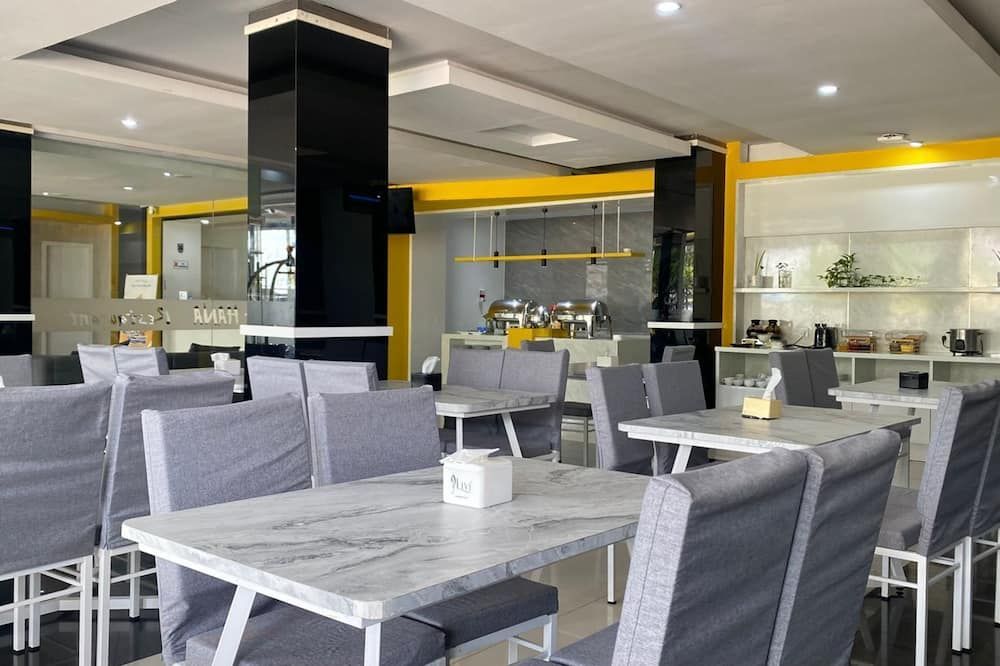 מסעדה תמונה