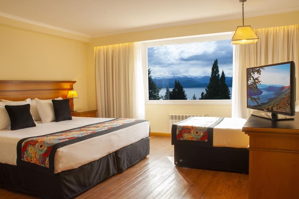 חדר שינה תמונה