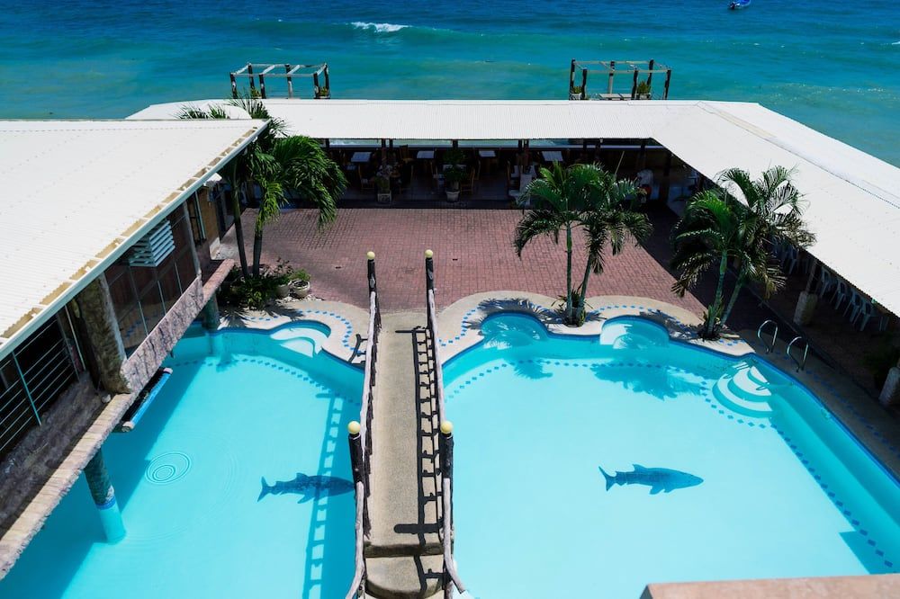 בריכה