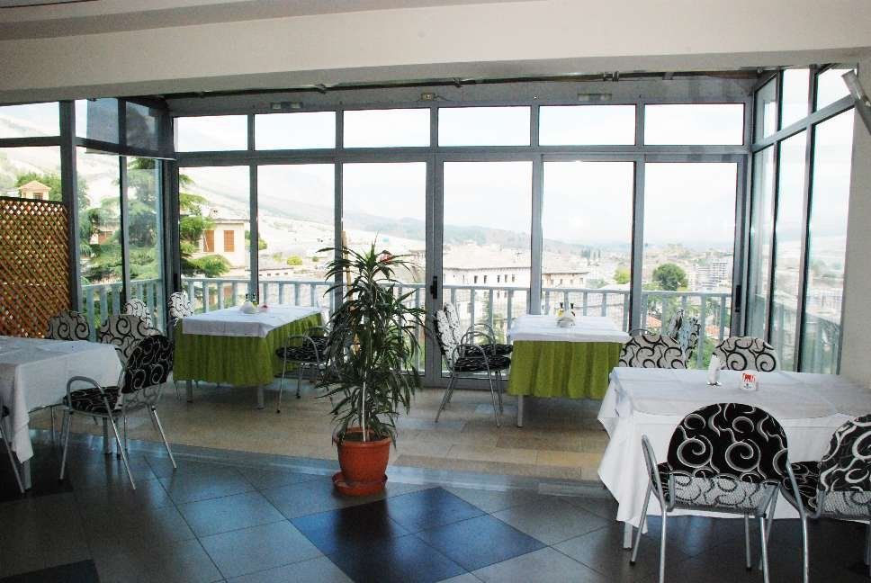 מסעדה