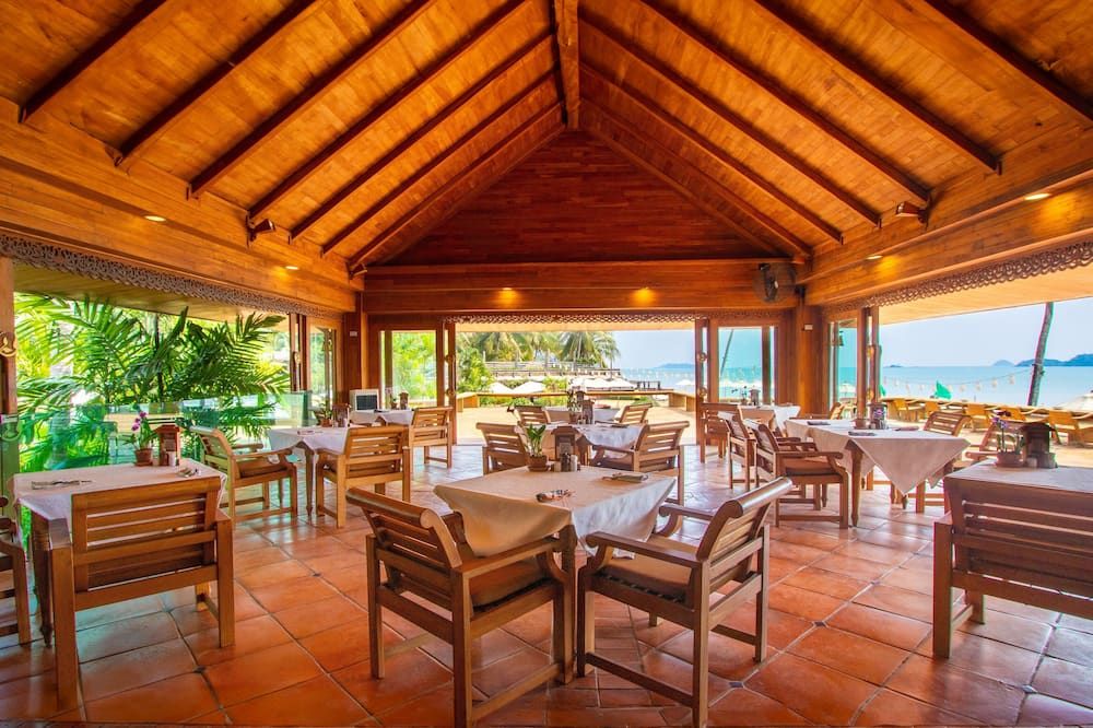 מסעדה תמונה