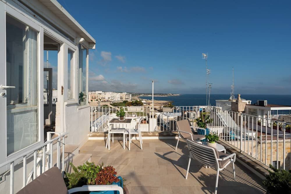 מרפסת תמונה