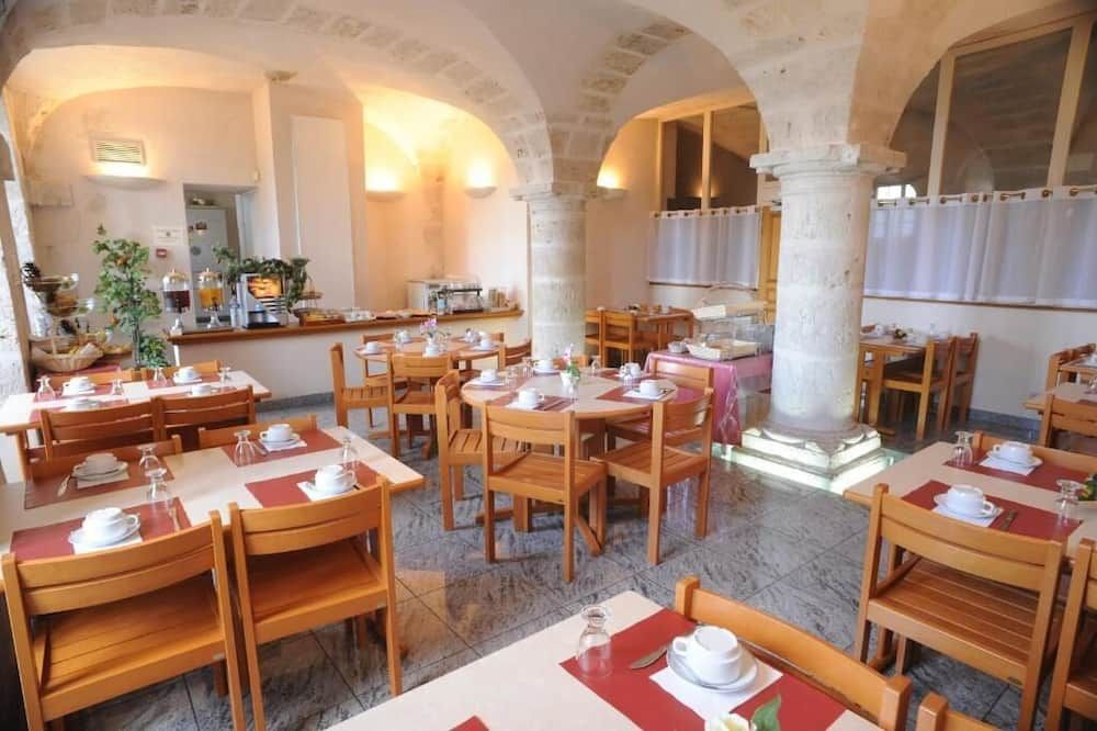 מסעדה תמונה