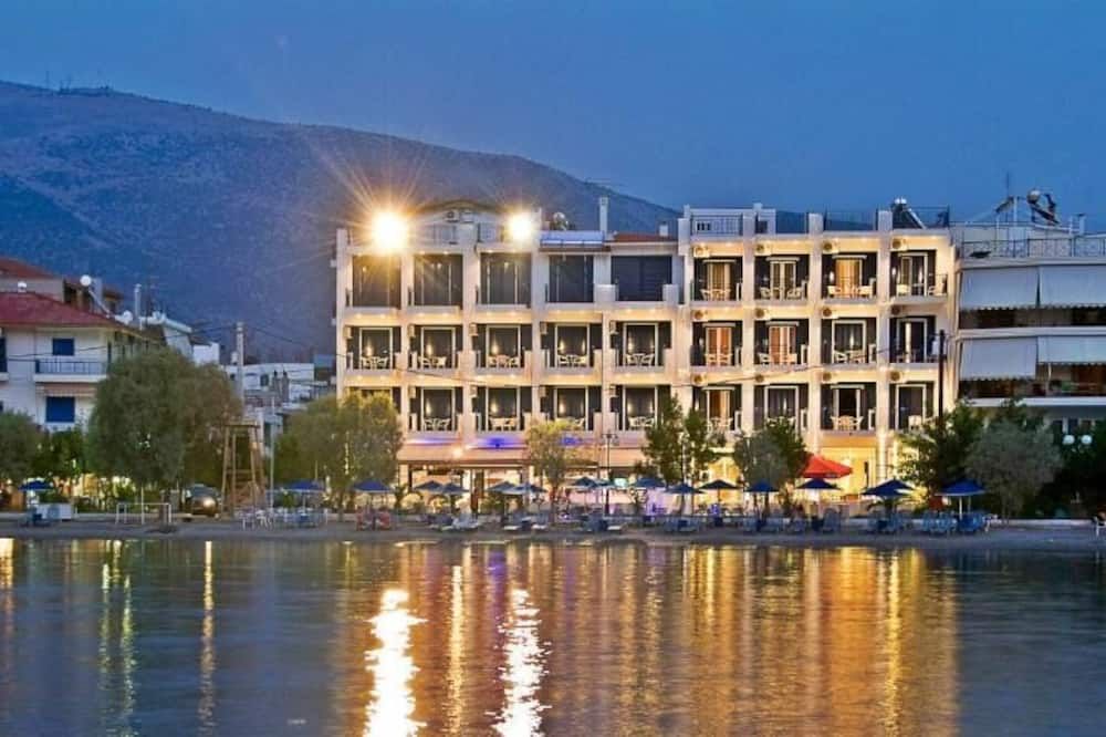 בניין תמונה