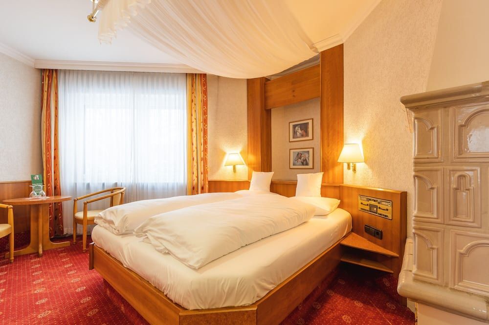 חדר שינה תמונה