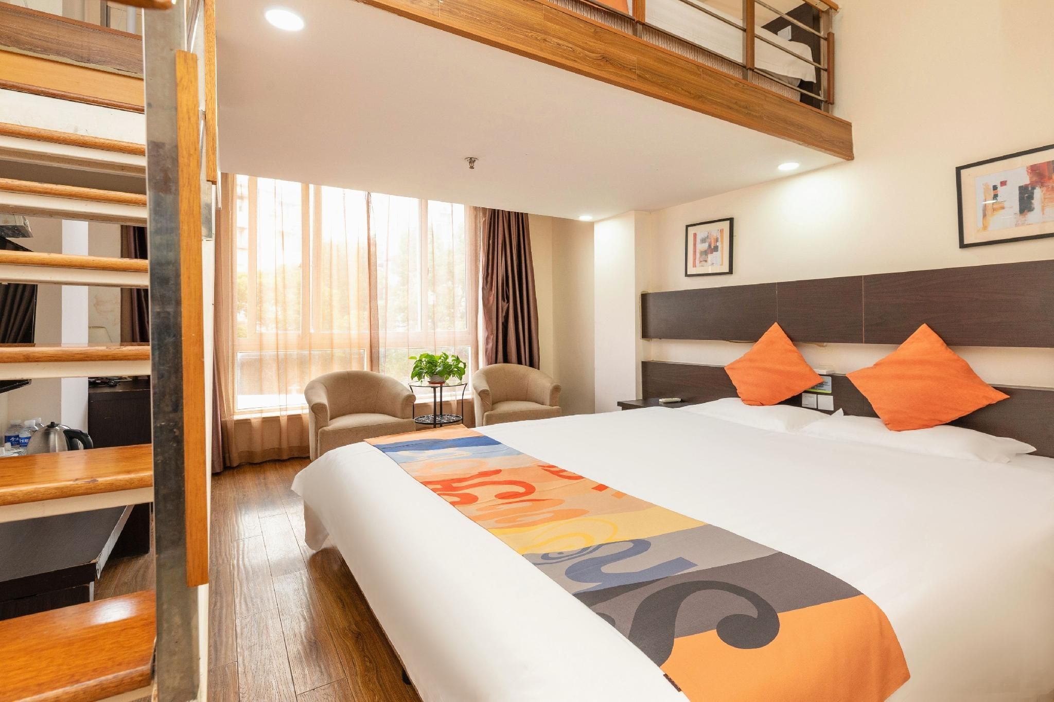 חדר שינה תמונה