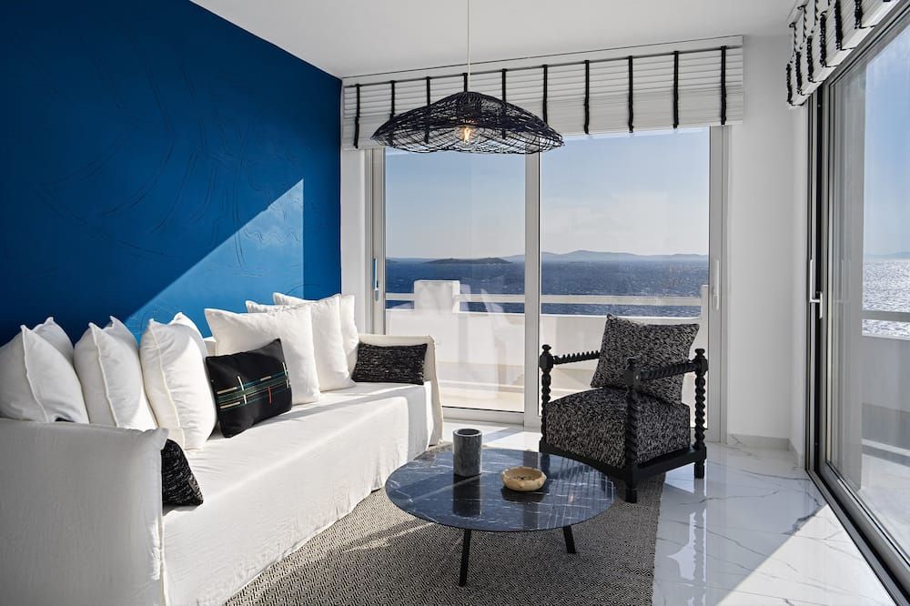 מרפסת תמונה