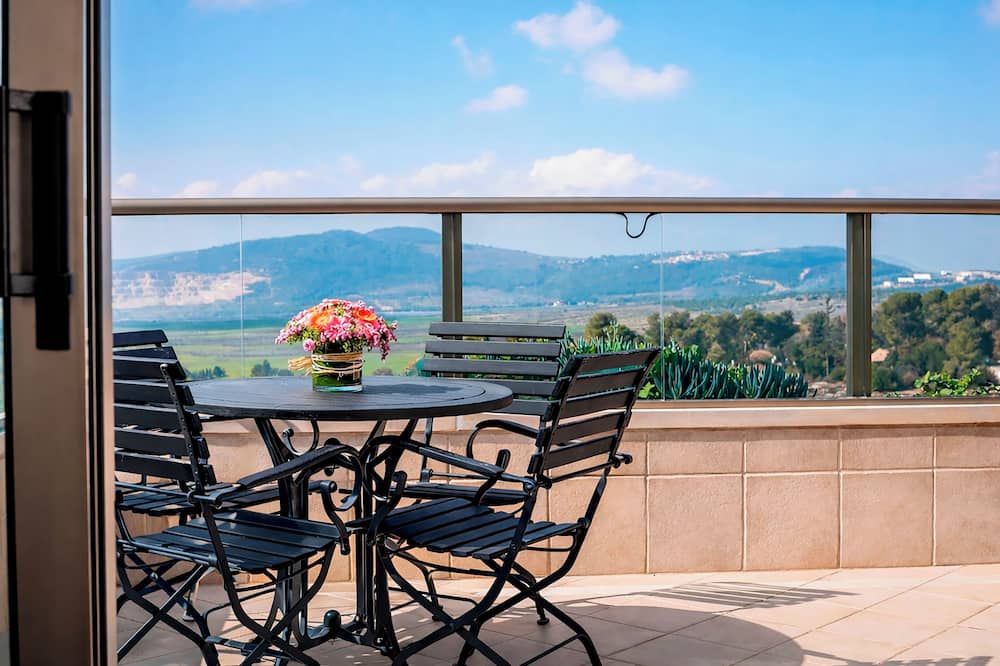 מרפסת תמונה