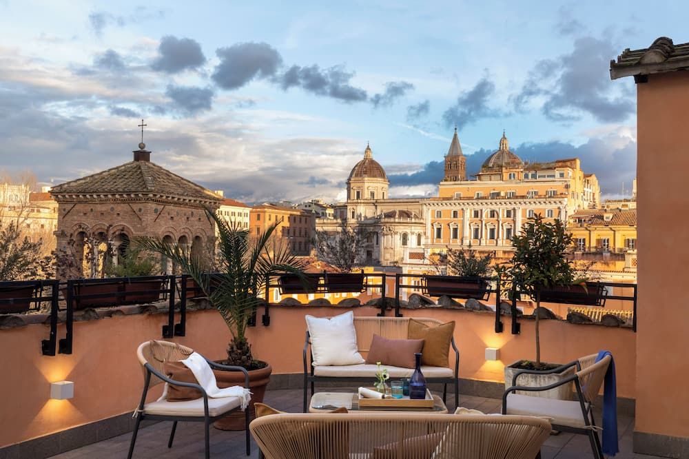 מרפסת תמונה