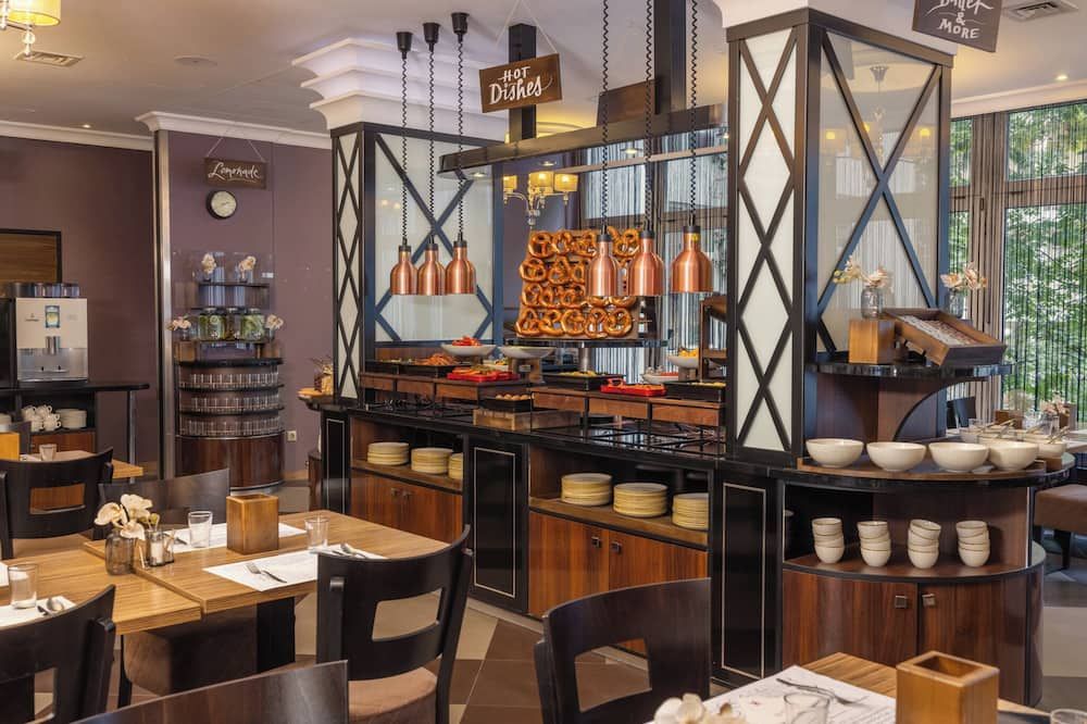 מסעדה תמונה