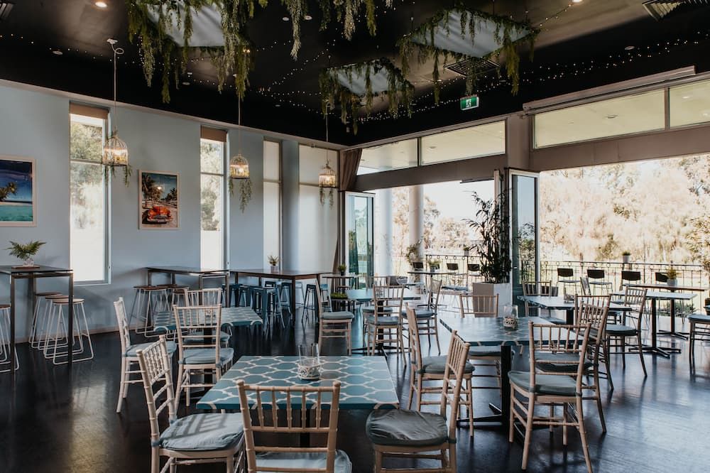 מסעדה תמונה