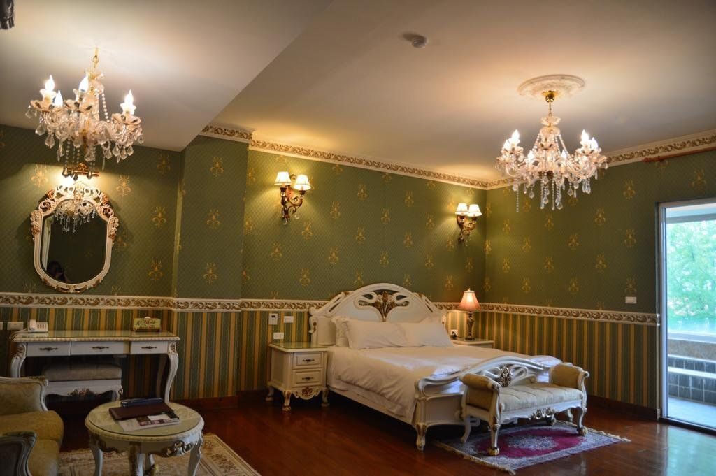 חדר שינה תמונה