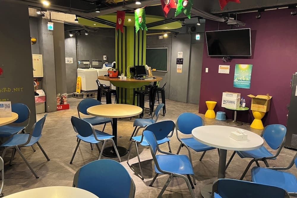 מסעדה תמונה