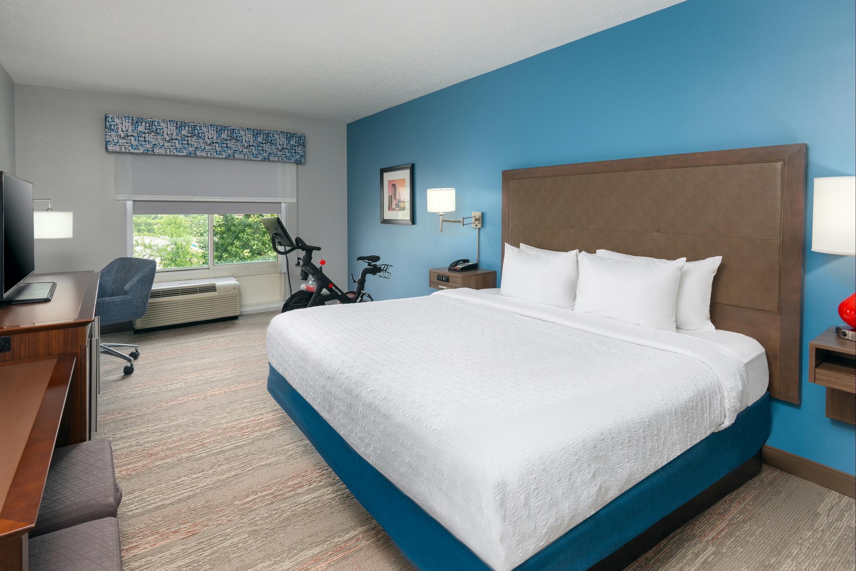 חדר שינה