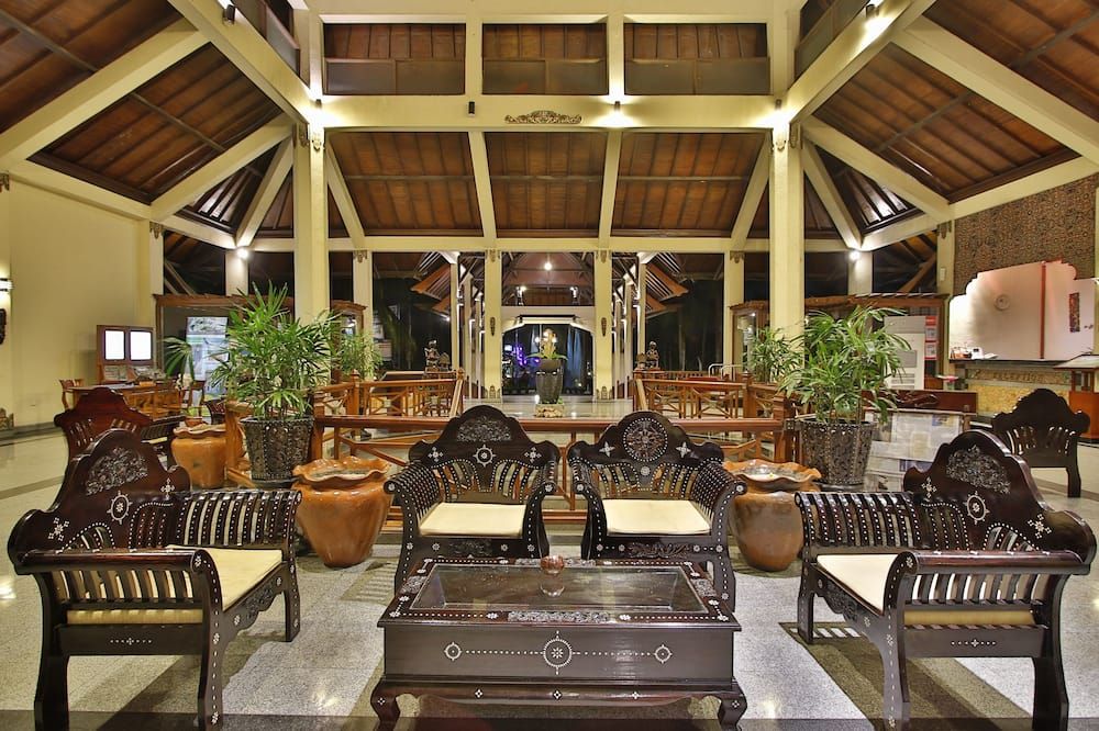 מסעדה תמונה