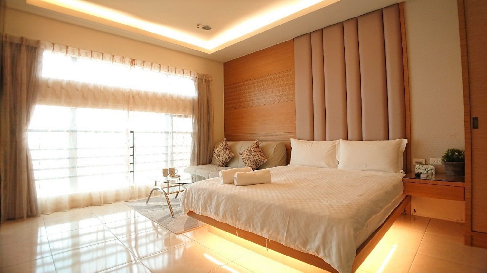 חדר שינה תמונה