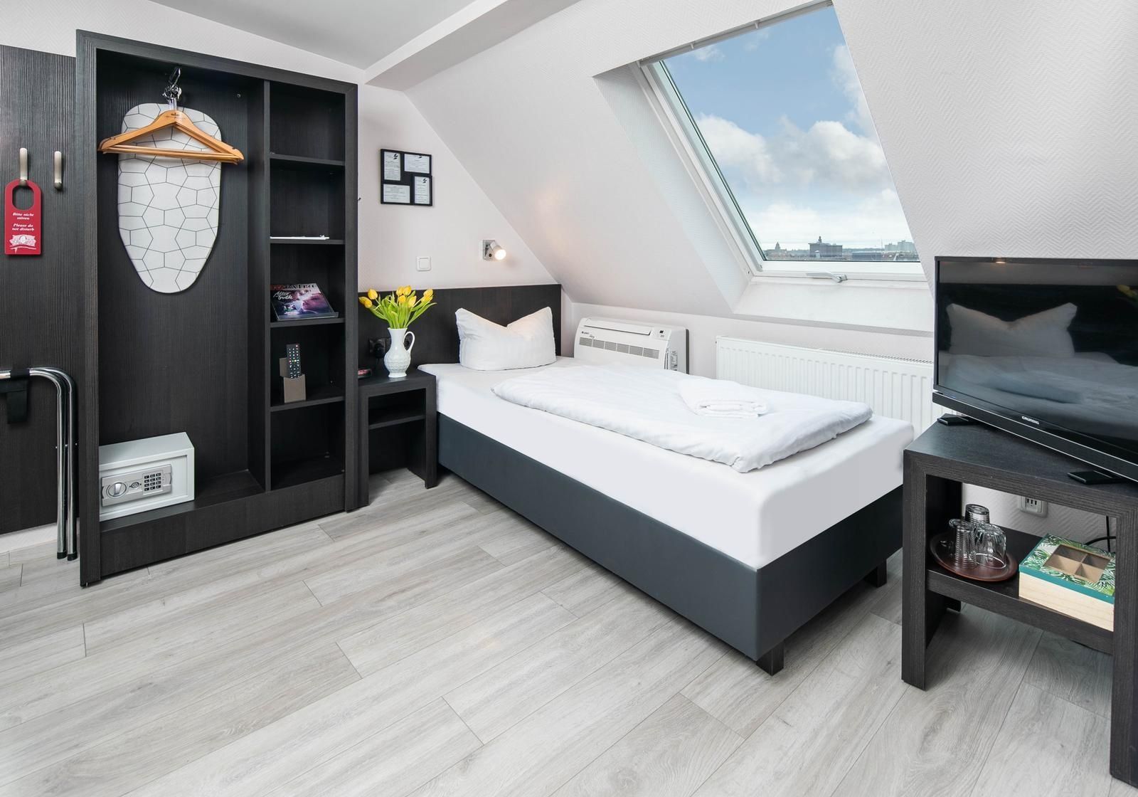 חדר שינה תמונה