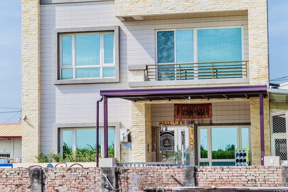 בניין תמונה